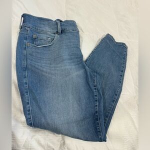 Torrid Jeggings- size 16S